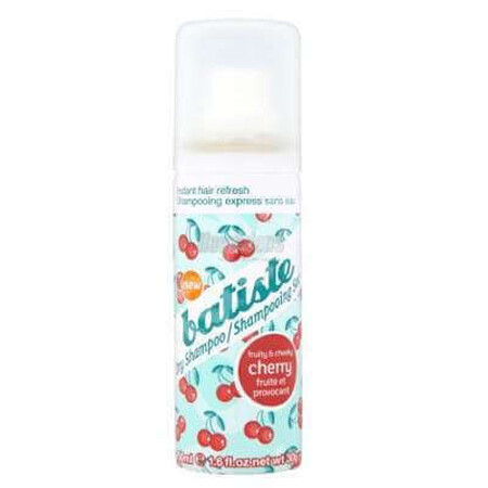 Sampon uscat Cherry, 50 ml, Batiste