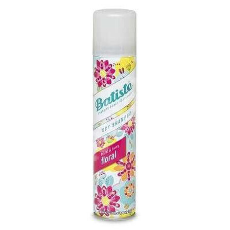 Sampon uscat Floral, 200 ml, Batiste