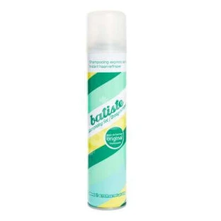 Original Dry Shampoo, 200 ml, Batiste