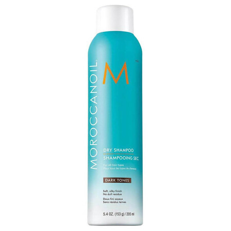 Trockenshampoo für dunkle Farbtöne, 205 ml, Moroccanoil