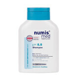 Shampoo für den täglichen Gebrauch Sensitive PH 5.5, 200 ml, Numismed