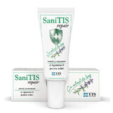 SaniTis crema protectoare si regeneranta pentru maini, 20ml, Tis Farmaceutic