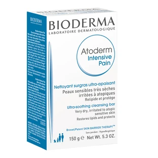 Bioderma Atoderm-Intensivseife, 150 g