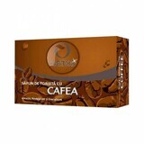 Seife mit Kaffee, 100 g, Ortos