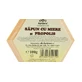 Seife mit Honig und Propolis, 100 g, Apidava