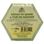 Soap with honey and olive oil, 100 g, Apidava