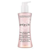 Apa micelara Express, 200 ml, Payot