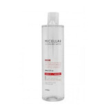 Apa micelara fara clatire, cu efect hidratant, 300ml, Apieu