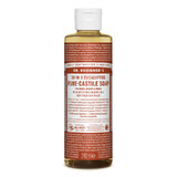 Sapun magic lichid 18in1 cu eucalipt, 240 ml, Dr. Bronner's