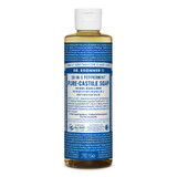 Sapun magic lichid 18in1 cu menta, 240 ml, Dr. Bronner's