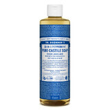 Sapun magic lichid 18in1 cu menta, 475 ml, Dr. Bronner's