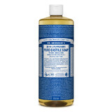 Sapun magic lichid 18in1 cu menta, 945 ml, Dr. Bronner's