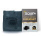 Feuchthaltende schwarze Seife mit Aktivkohle und Schlamm, 120 g, Techir