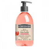 Traditionelle Marseiller Seife mit Grapefruit-Duft, 500 ml, Le Comptoir du Bain