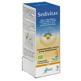 Sedivitax Sirup für Kinder, 220 g, Aboca