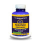 Seleniu Organic, 120 capsule, Herbagetica