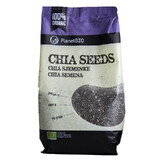 Seminte de chia eco, 300 g, Planet Bio