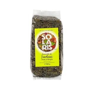Pompoenpitten, 300g, Solaris