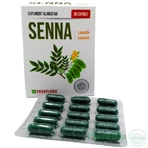 Senna, 30 capsules, Parapharm
