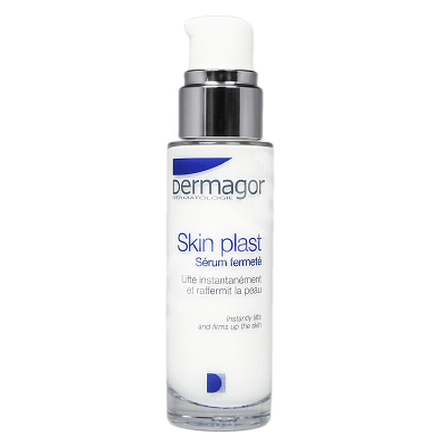 Ser antirid si fermitate Dermagor Skin Plast, 30 ml, Coryne Bruynes Sam