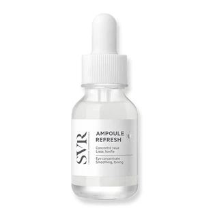 Augenkontur-Serum Refresh Ampulle, 15 ml, Svr