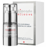 Exklusives Zellulares Augenkontur-Serum, 15 ml, Skincode