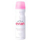 Nat&#252;rliches Mineralwasser, 50 ml, Evian