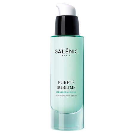 Ser cu acțiune rapidă Purete Sublime, 30 ml, Galenic