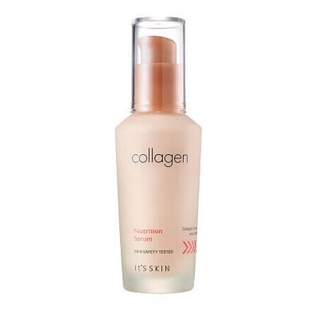 Ser de față Collagen Nutrition, 40 ml, Its Skin