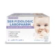 Laropharm physiological saline, 40 single doses x 5 ml