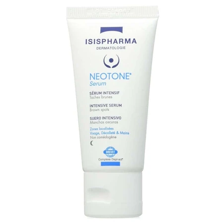 Isispharma Neotone Intensives Depigmentierungsserum, 30 ml