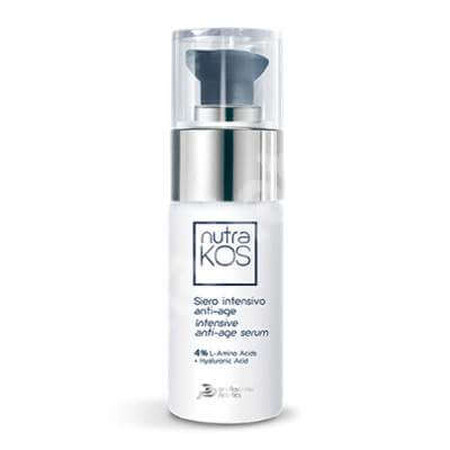 Nutrakos Intensives Anti-Aging-Serum, 30 ml, Professionelle Diätetik