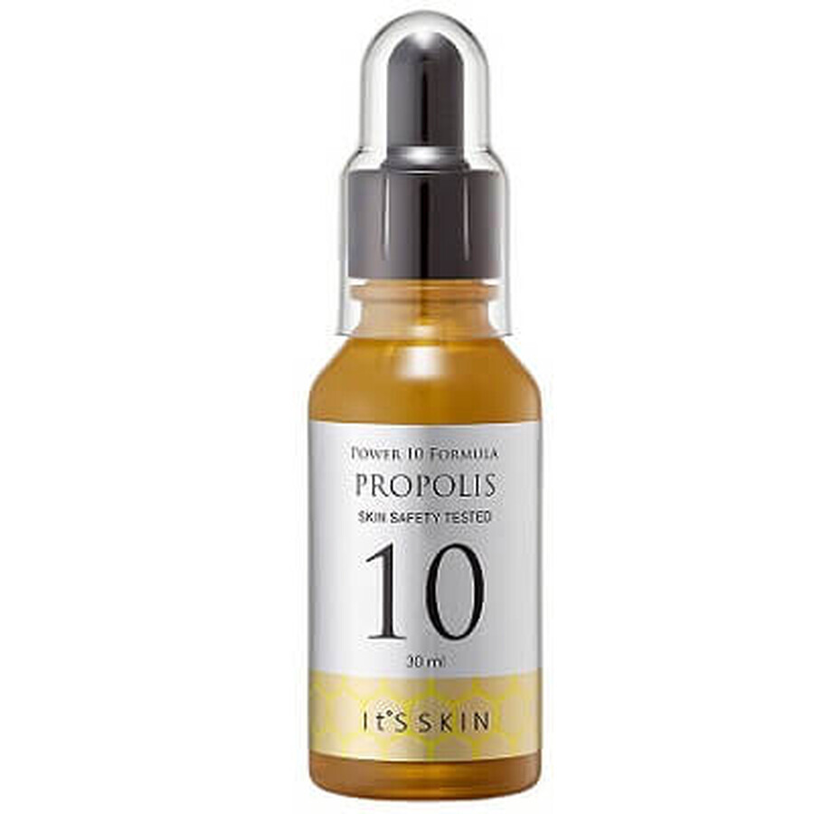 Ser pentru față Propolis Power 10 Formula, 30 ml, Its Skin