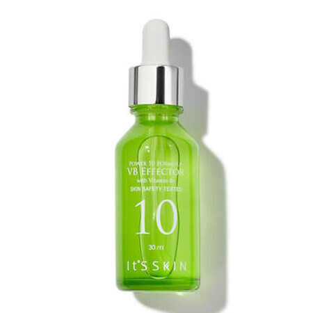 Ser pentru fața VB Effector Power 10 Formula, 30 ml, Its Skin