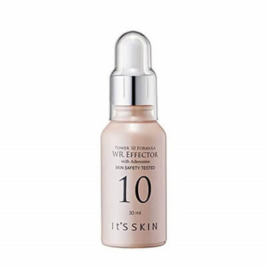 Ser pentru față WR Effector Power 10 Formula, 30 ml, Its Skin