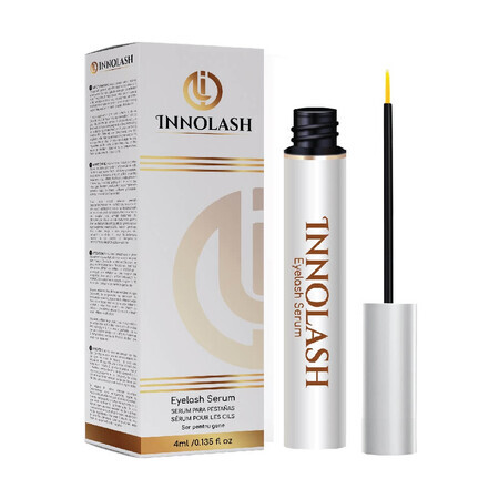 Innolash Wimpernserum, 4 ml, Evotech Pharma