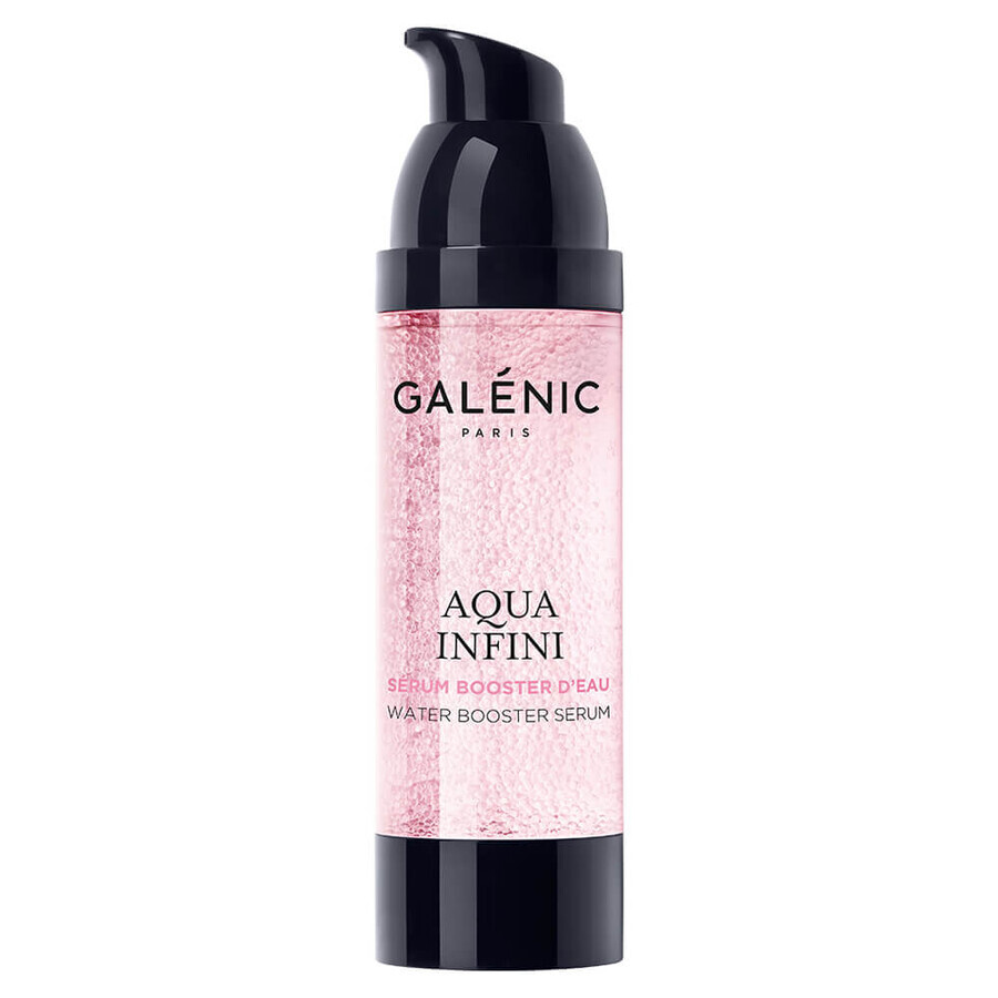 Aqua Infini Intensives Feuchtigkeitsserum, 30 ml, Galenic