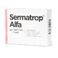 Sermatrop Alfa, 30 Tabletten, Labor f&#252;r Pflanzeninnovation