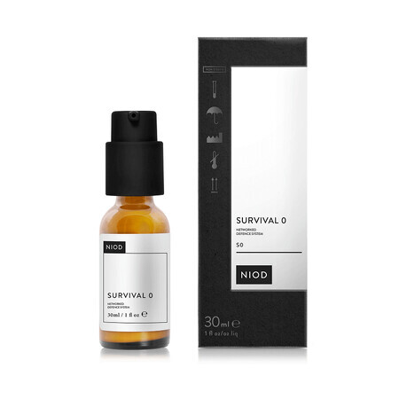 Serum antioxidant Survival 0, 30 ml, NIOD