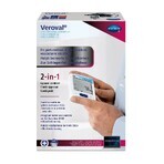 Aparat 2 in 1 ECG si tensiometru Veroval (925350), Hartmann