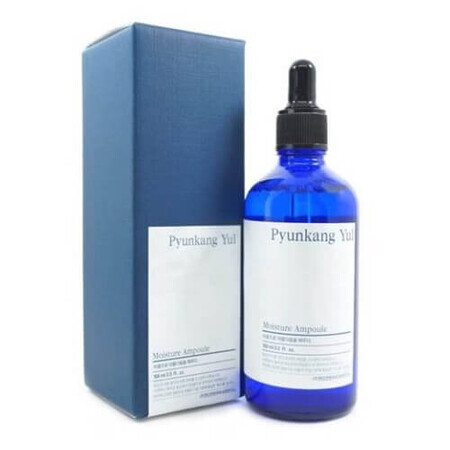 Serum intens hidratanta, 100 ml, Pyunkang Yul