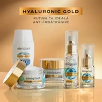 Facial serum with Hyaluronic Gold filling effect, 30 ml, Elmiplant