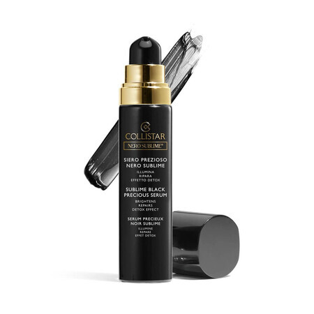 Serum Sublime Precious Black K24600, 30 ml, Collistar