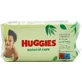 Aloe Vera Natural Care Feuchttücher, 56 Stück, Huggies