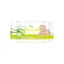Baby wet wipes with Aloe Vera, 72 pieces, Doctor Wipe's