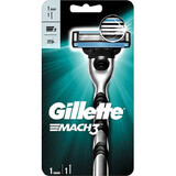 Aparat de ras - Gillette Mach 3, P&G