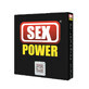 Sex Power, 1 Kapsel, Sichuan Weilong Pharmaceutical