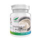 Shiitake &amp; Maitake, 30 capsule, Pro Natura