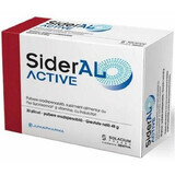 SiderAL ACTIVE, 30 Portionsbeutel, Solacium Pharma