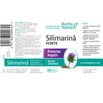 Silymarin Forte, 90 Kapseln, Rotta Natura